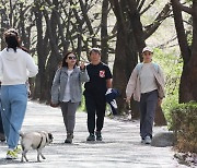 "우리 개는 안무는지 시장님께 허락받고 기르세요" 맹견 사육 허가제 시행