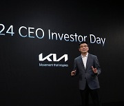 Kia logs record operating profit for Q1 despite decline in sales