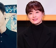 원빈·이나영 부부, 오랜 커피 광고 끝...후임은 박보영