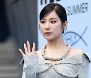 걸그룹 앨리스 소희, 15세 연상 사업가와 결혼… "연예계 은퇴"