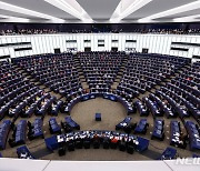 유럽의회, '2050 넷제로산업법' 본회의서 승인