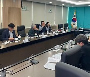 LX 전북본부 '농디'로 소멸 위기 농촌 지원 나선다
