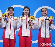 중국 수영 '도핑 은폐 의혹' 감쌌던 WADA, 결국 조사단 구성