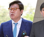 김성태 "술자리 없었다" 재확인…이화영은 관련자 고발