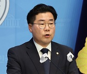 '친명' 박찬대 단독 입후보…국회의장 경선은 '선명성 경쟁'