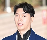 박수홍, '명예훼손' 형수 재판 증인 출석→"비공개 진행 요청"[공식]