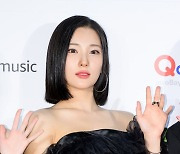 앨리스 소희, 15세 연상 사업가♥ 결혼·은퇴 "김소희로 제2의 인생" (전문) [종합]