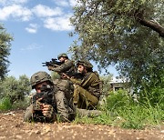 이스라엘군 주력 보병여단 가자서 철수 라파 진입 작전 임박