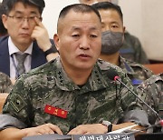 ‘채상병 사건 외압’ 의혹 김계환 해병대사령관 유임