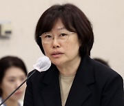 [속보] ‘채상병 의혹’ 유재은 국방부 법무관리관 공수처 출석