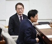 서울 학생인권조례 폐지안 본회의 상정 의결
