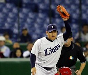 40대 선수 최초의 5경기 연속 2루타, 하지만 여전히 홈런이 고픈 ‘오카와리 군’···“2루타보다 홈런을 치고 싶다”