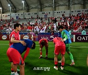 10회 연속 올림픽 본선행에 실패한 한국축구, ‘조용히’ 사과문 올린 대한축구협회 “더 이상 오늘과 같은 실패가 반복되지 않도록 하겠다”