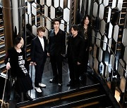 엔하이픈 제이, 日밴드 글레이 30주년 기념 싱글에 피처링·작사 참여