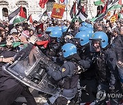 Italy Liberation Day