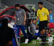 '파리행 실패' 한국 U-23 축구대표팀, 27일 귀국…소속팀 복귀