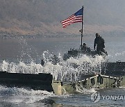 한미, '2026년 적용' 새 방위비협상 첫 대면…기본입장 교환