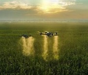 [PRNewswire] DJI Agras T50 and T25 Expand Aerial Crop Protection Capabilities