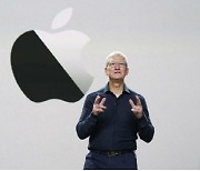 "애플, 아이폰 탑재할 생성형 AI 위해 오픈AI와 논의 시작"