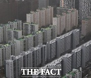 "침체기에도 호재는 통했다"…용인·김포 등 아파트값 상승