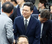 "수도권 의원들 부정적"…박정훈, 친윤 이철규 원내대표 등판설에 견제구