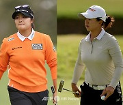 '아쉬운 마무리' 유해란·김세영, LPGA LA챔피언십 2R 공동 7위