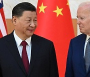 "중국의 대선 개입, 알고 있다... 용납 못해"... 미국 또 작심 비판