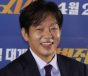 박지환 오늘(27일) 결혼식…‘범죄도시4’ 흥행 겹경사