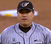 류현진 작심비판에 KBO 정면 반박 “인간보다 기계가 정확”