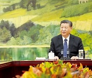 블링컨 만난 시진핑 "美, 중국의 적 아닌 파트너"