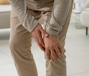 [헬스S] 400만 인구 앓는 '퇴행성관절염', 내 무릎 보호는?
