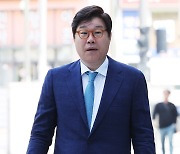 대북송금·뇌물 혐의 쌍방울 김성태 전 회장 다음 달 변론 종결