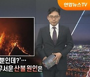 [탐사보도 뉴스프리즘] '불멍 했을 뿐인데?'…기후변화보다 더 무서운 산불 원인은