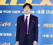 박지환 오늘(27일) 결혼식, ‘범죄도시4’ 개봉 겹경사