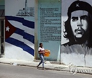 CUBA SOCIETY