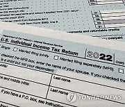 Tax Season Direct File