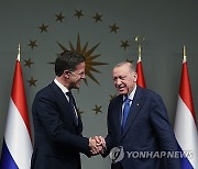 TURKEY NETHERLANDS DIPLOMACY