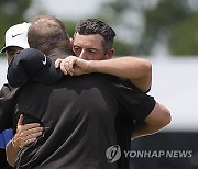 Zurich Classic Golf