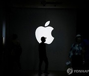 "애플, 오픈AI와 아이폰용 생성형AI 논의 재개"