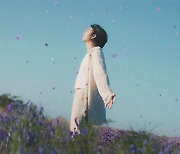 방탄소년단 RM '들꽃놀이' MV, 1억뷰 돌파…신보 앞두고 기록 추가
