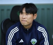 [st&전주] '전북의 수비 불안' 박원재 코치, "매 경기 실점이 습관처럼 나오는 것 같아"