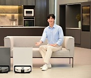 삼성전자, '비스포크 AI 스팀' 로봇청소기 1만대 판매 돌파