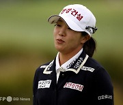 '새 코스레코드' 임진희, 무빙데이 50계단 이상 '껑충' [LPGA LA챔피언십]