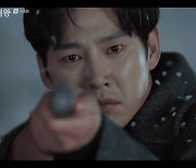 ‘눈물의 여왕’ 박성훈, 김지원에 “죽여서라도 데려갈 것”→김수현, 총 맞았다
