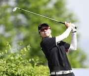 Lee Jung-min wins first KLPGA major at CreaS