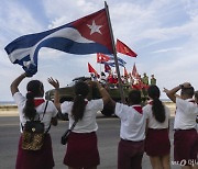 한-쿠바 상대국에 상주공관 개설 합의…공식 수교 2달반 만