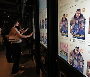 '범죄도시4', 400만 관객 돌파에 고작 '5일' 걸렸다