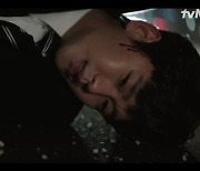 김수현, 교통사고에도 ♥김지원 찾아서…박성훈 "결혼하자" 청혼 [눈물의여왕]