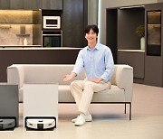 삼성전자 ‘비스포크 AI 스팀’ 로봇청소기 1만대 판매 돌파