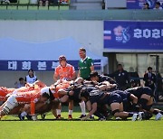 2400명 관중 찾은 럭비 대축제 폐막…한국 럭비 발전에 움직인 집행부 "우리만의 리그에서 '모두의 리그'로 만든다"